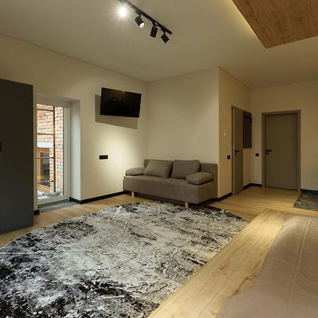 Discovery Garden Apartments Khmelʼnytsʼkyy Exteriér fotografie