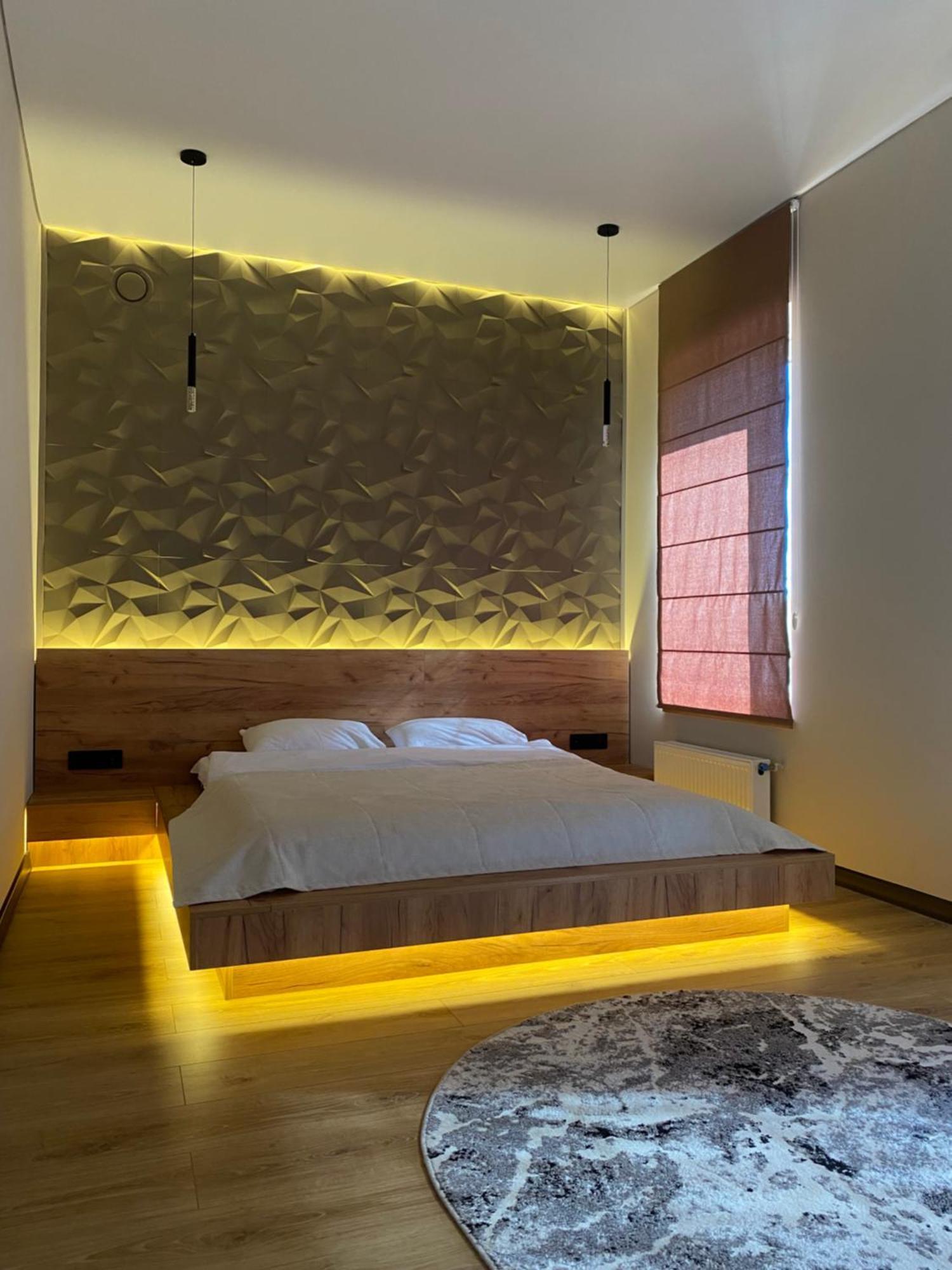 Discovery Garden Apartments Khmelʼnytsʼkyy Exteriér fotografie