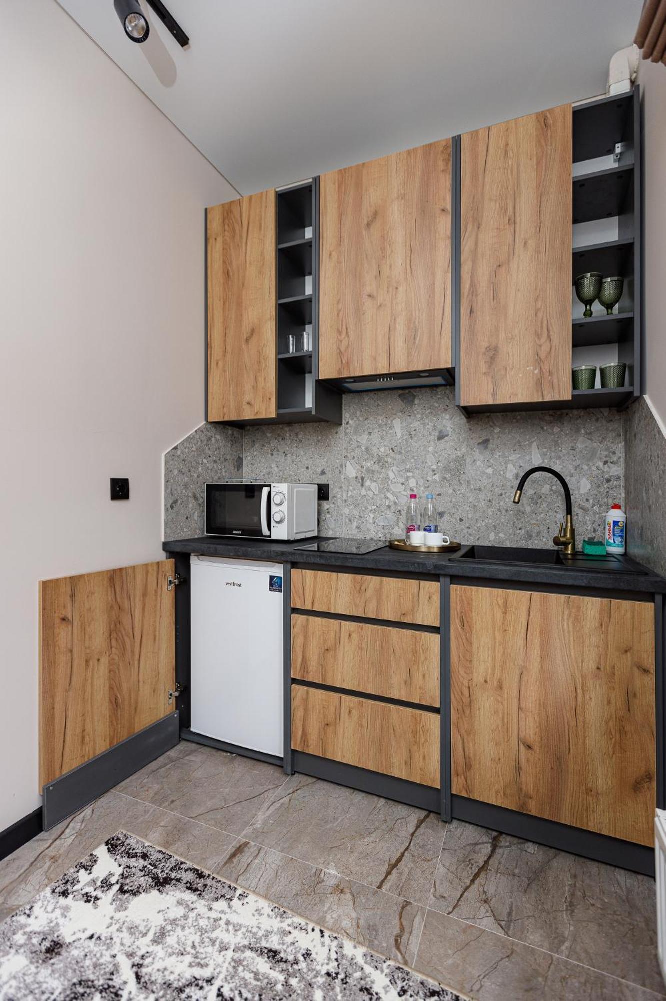 Discovery Garden Apartments Khmelʼnytsʼkyy Exteriér fotografie