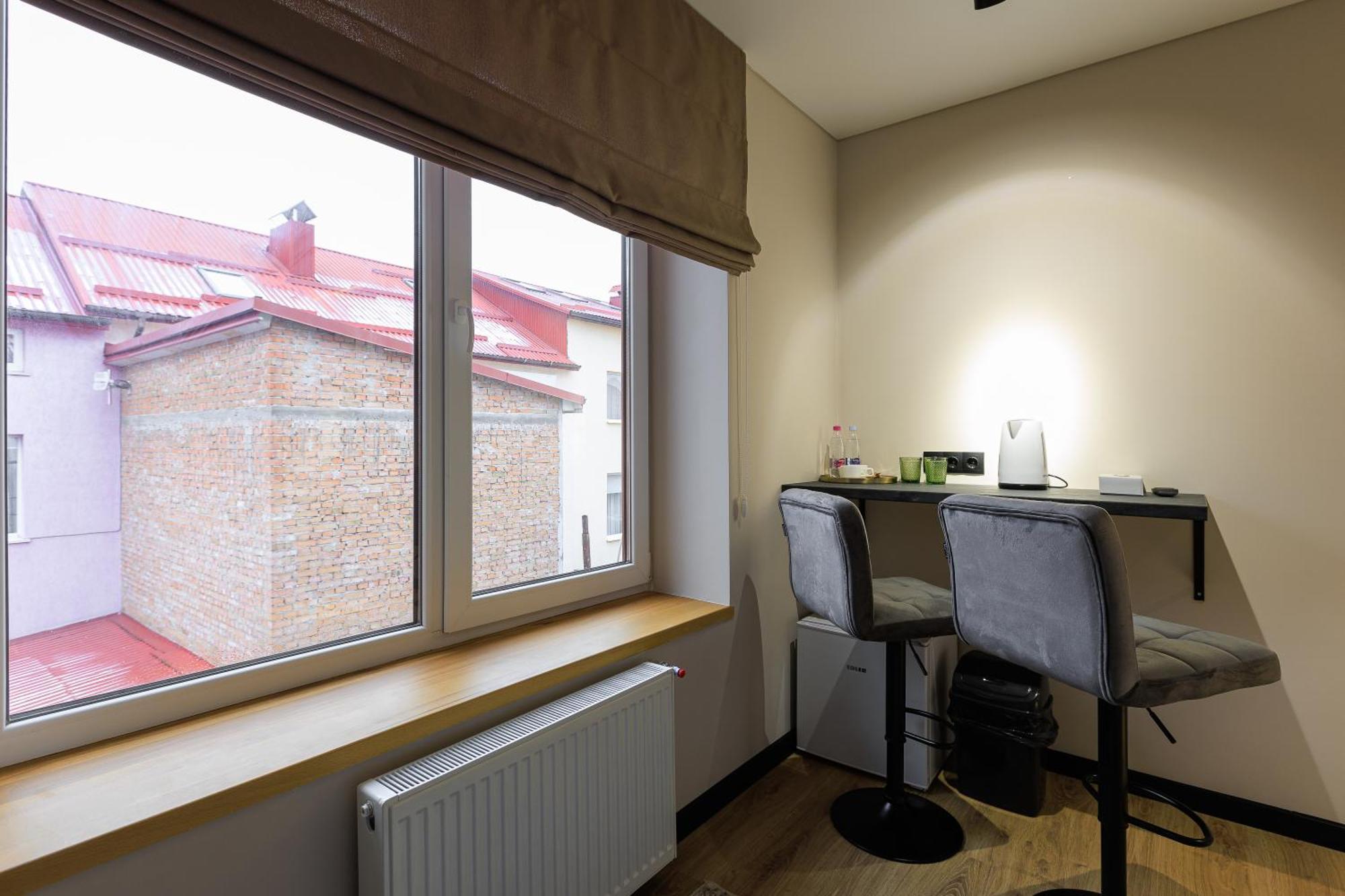 Discovery Garden Apartments Khmelʼnytsʼkyy Exteriér fotografie